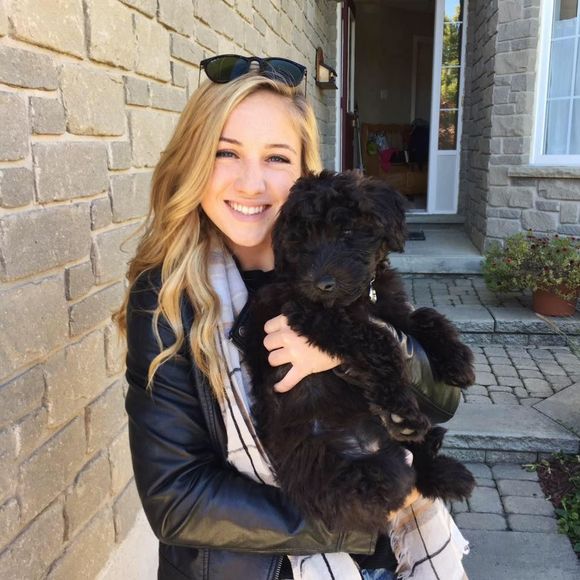 Meet your Posher, Bethany - Picture 1 of 1